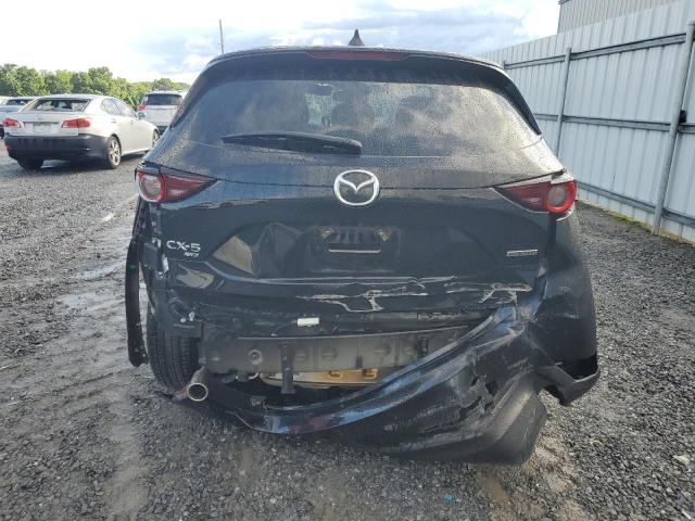 2021 Mazda Cx-5 Touring VIN: JM3KFBCMXM0497511 Lot: 54820724