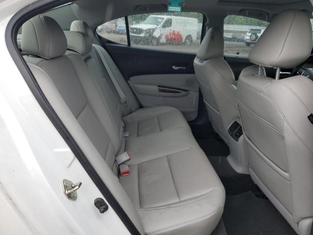 2016 Acura Tlx Tech VIN: 19UUB2F50GA001181 Lot: 54704694