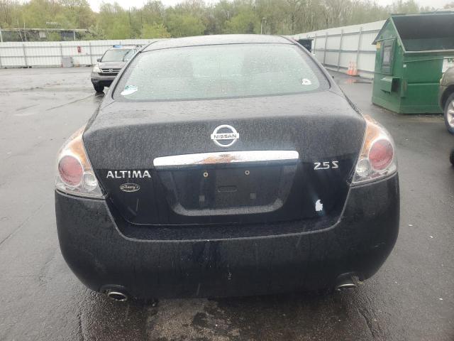 2007 Nissan Altima 2.5 VIN: 1N4AL21E07N493957 Lot: 54187854