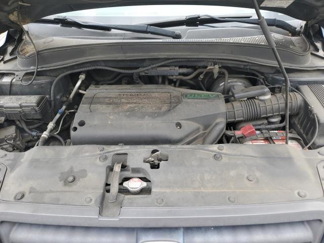 2004 Honda Pilot Exl VIN: 2HKYF18544H560751 Lot: 56478944