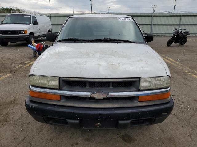 2003 Chevrolet S Truck S10 VIN: 1GCCS14H538274085 Lot: 54265484