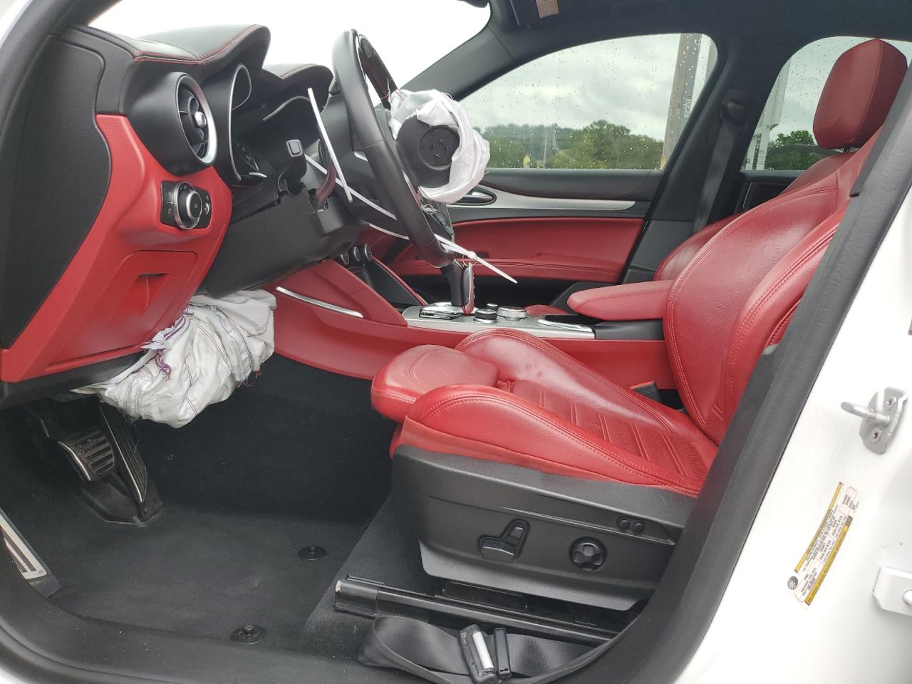 ZASPAKBN0L7C74964 2020 Alfa Romeo Stelvio Ti