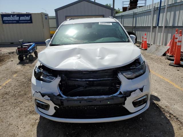 2022 CHRYSLER PACIFICA T - 2C4RC1BG0NR131540