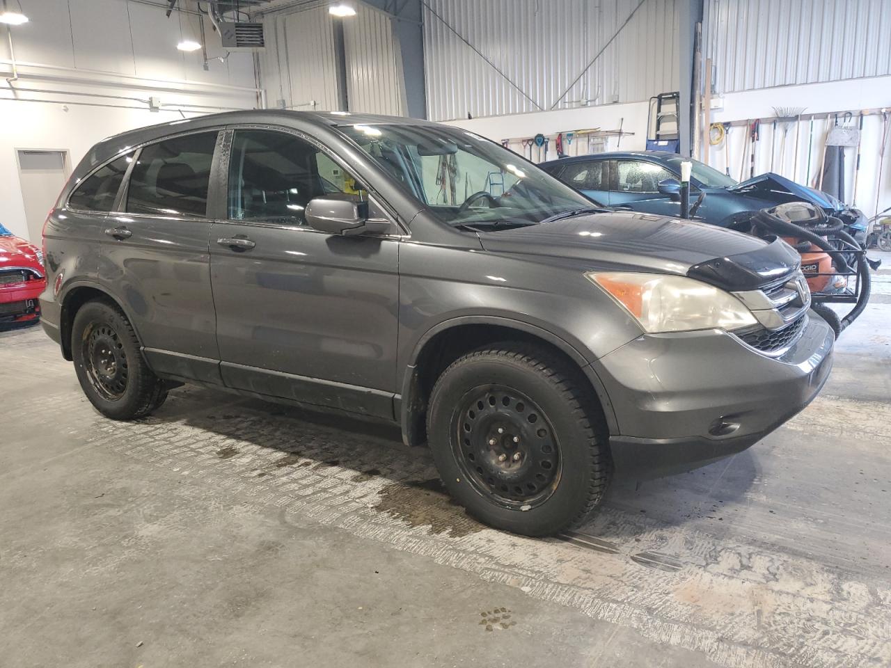 5J6RE4H50BL825371 2011 Honda Cr-V Ex