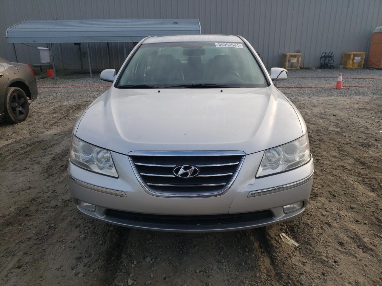 5NPEU46C39H412769 2009 Hyundai Sonata Se