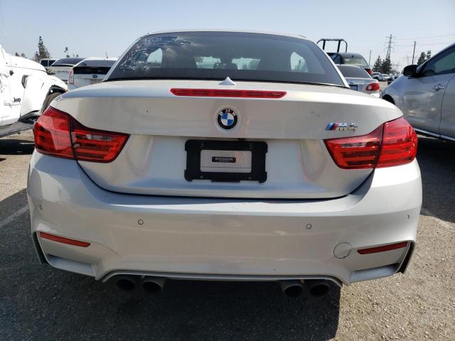 VIN WBS3U9C57GP968992 2016 BMW M4 no.6