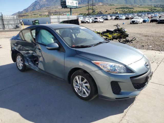 VIN JM1BL1V76D1761773 2013 Mazda 3, I no.4