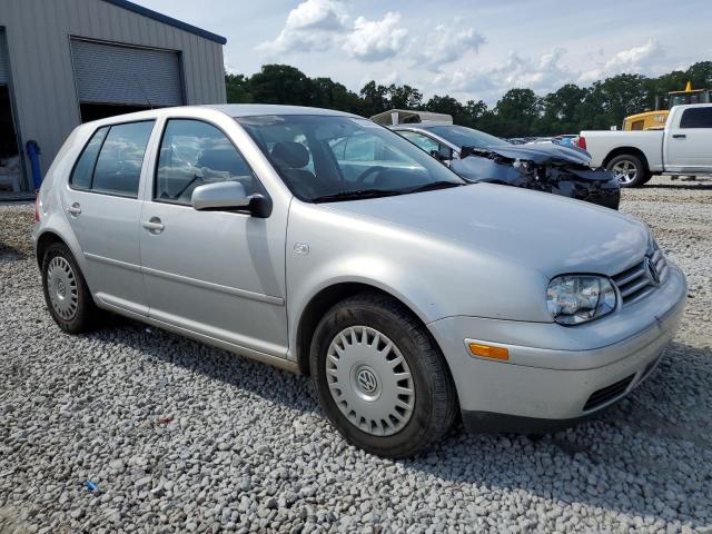 2000 Volkswagen Golf Gls VIN: 9BWGA21J2Y4040055 Lot: 53244004