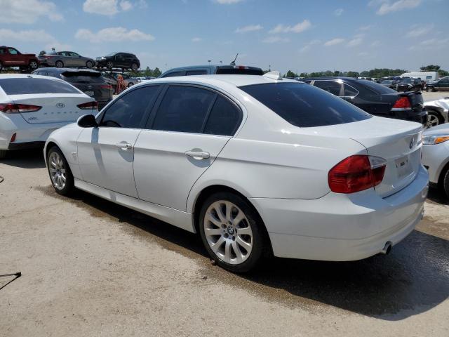 2007 BMW 335 Xi VIN: WBAVD53507A006820 Lot: 55614794