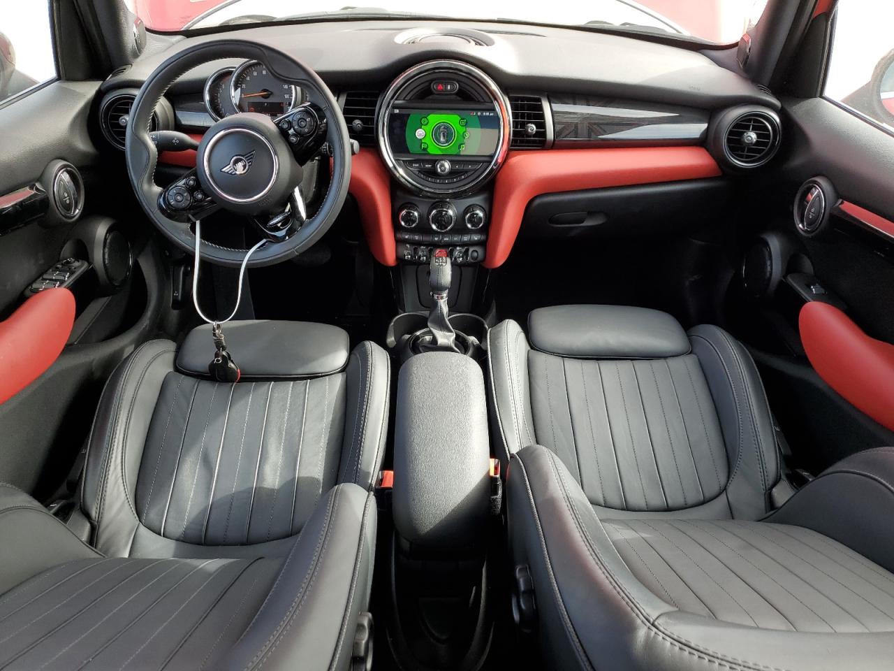 WMWXU1C59K2J03194 2019 Mini Cooper