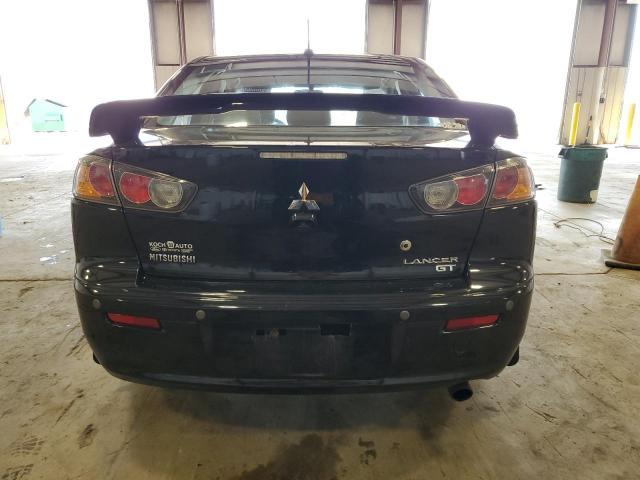 2015 Mitsubishi Lancer Gt VIN: JA32U8FW9FU009822 Lot: 54005554