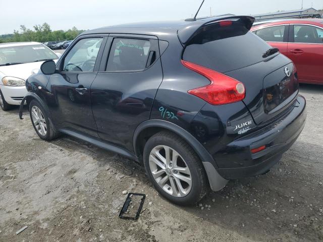 2013 Nissan Juke S VIN: JN8AF5MV9DT224088 Lot: 52740604