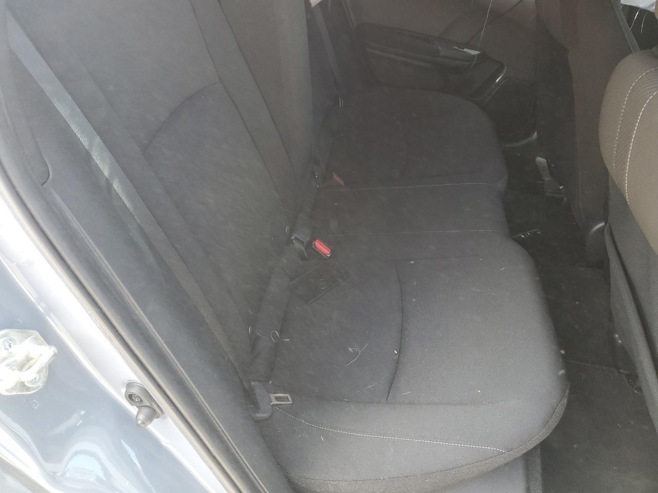 SHHFK7H60KU214348 2019 Honda Civic Ex