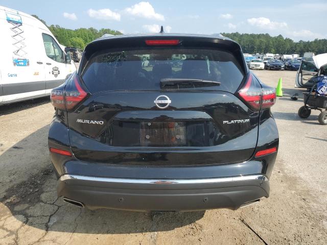 2023 Nissan Murano Platinum VIN: 5N1AZ2DJ5PC142597 Lot: 56069314