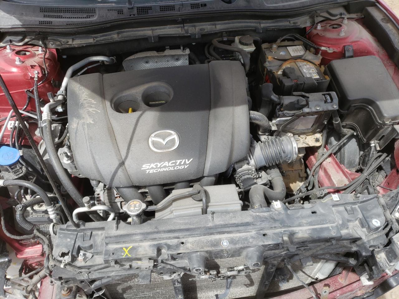 3MZBM1L74GM241902 2016 Mazda 3 Touring