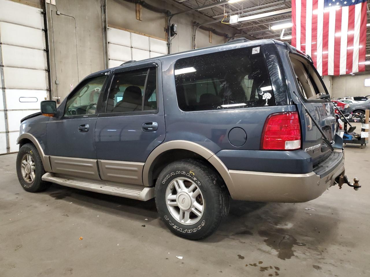 1FMPU17L84LB50687 2004 Ford Expedition Eddie Bauer