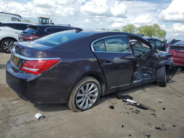 2015 BUICK LACROSSE - 1G4GB5G31FF233442