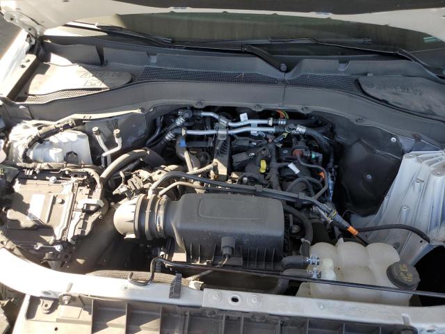 2023 FORD EXPLORER X - 1FMSK8DH9PGA56047