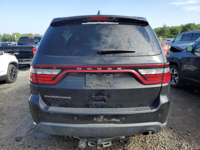 2015 Dodge Durango Sxt VIN: 1C4RDHAG0FC745246 Lot: 56273824