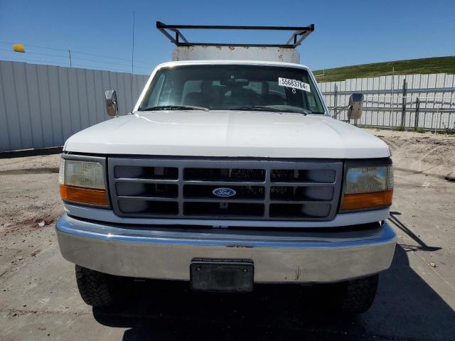 1997 Ford F250 VIN: 1FTHX26HXVEB96496 Lot: 55683764