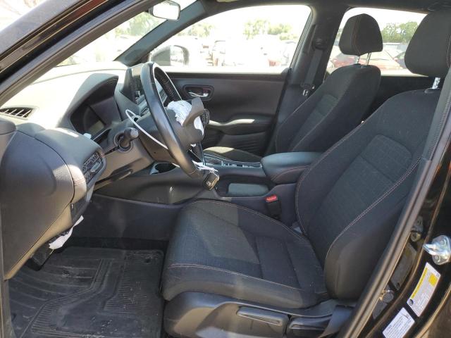 2023 Honda Hr-V Sport VIN: 3CZRZ1H56PM719208 Lot: 54212264