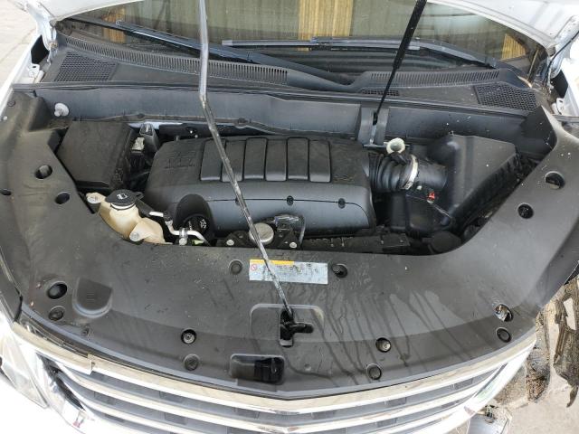 2017 CHEVROLET TRAVERSE P - 1GNKRJKD5HJ111953