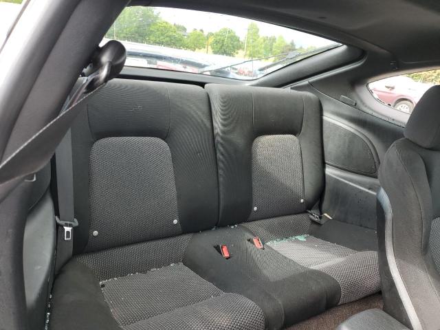 2004 Hyundai Tiburon Gt VIN: KMHHN65F64U109142 Lot: 56855644