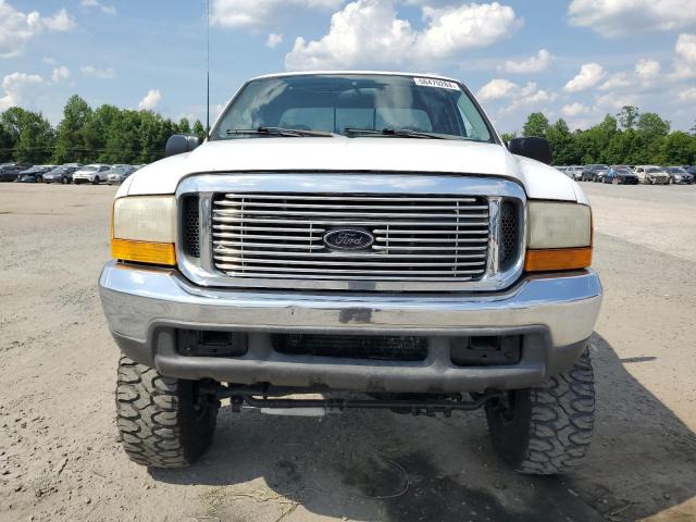 2000 Ford F250 Super Duty VIN: 1FTNX21F7YED47565 Lot: 56479284