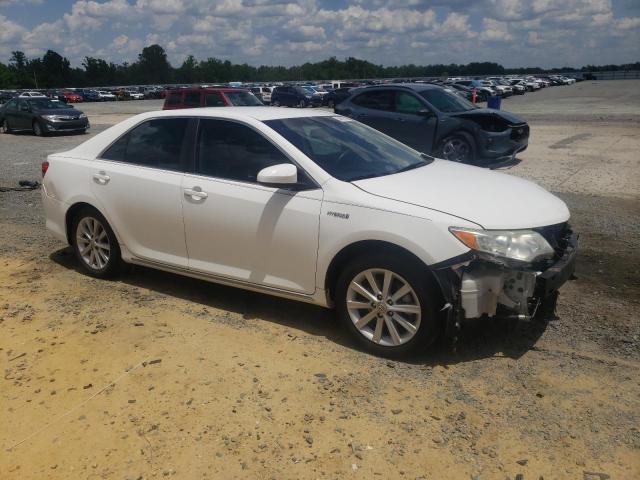 2013 Toyota Camry Hybrid VIN: 4T1BD1FK9DU096815 Lot: 54992414