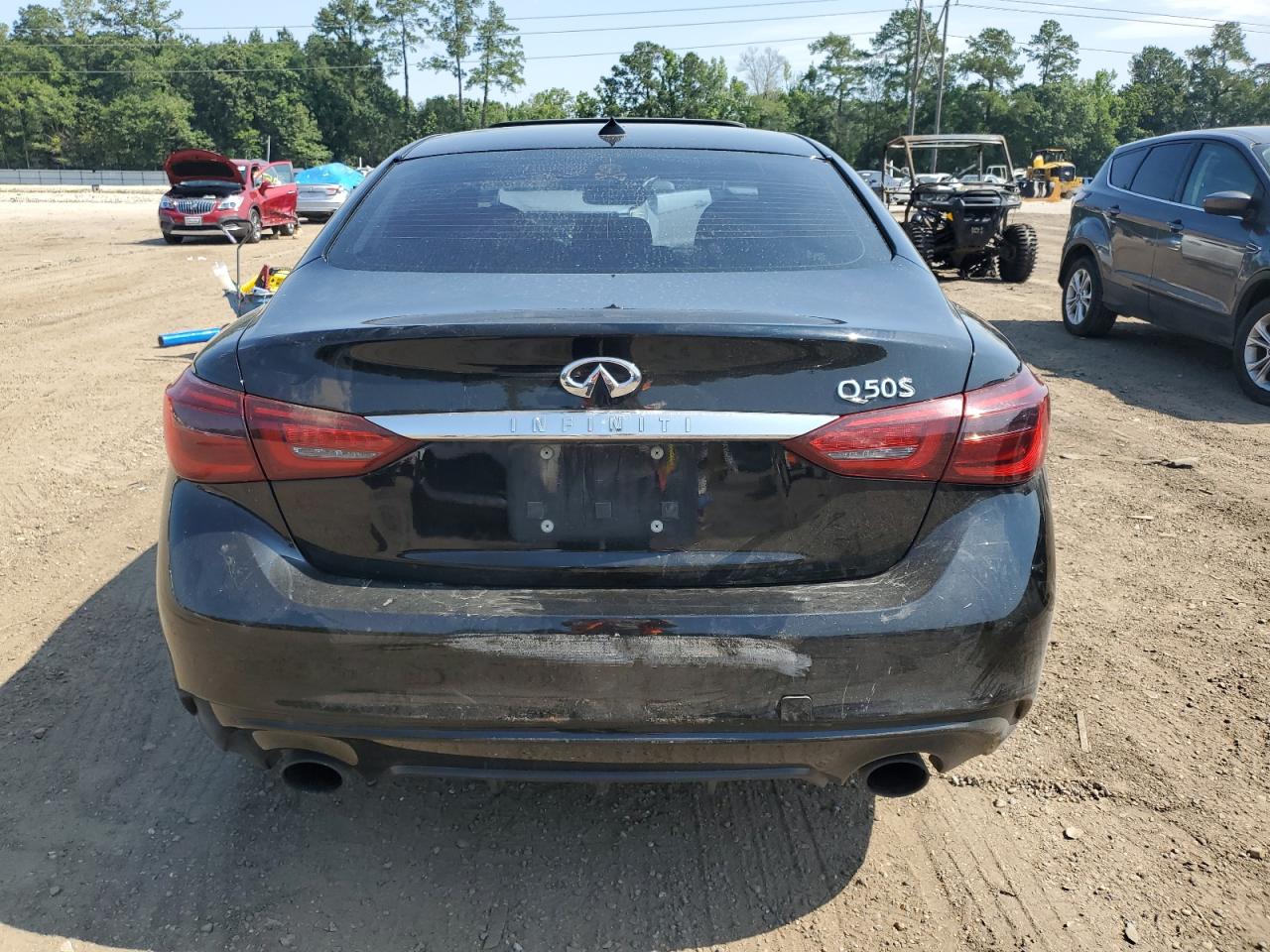 JN1EV7AP5KM515683 2019 Infiniti Q50 Luxe