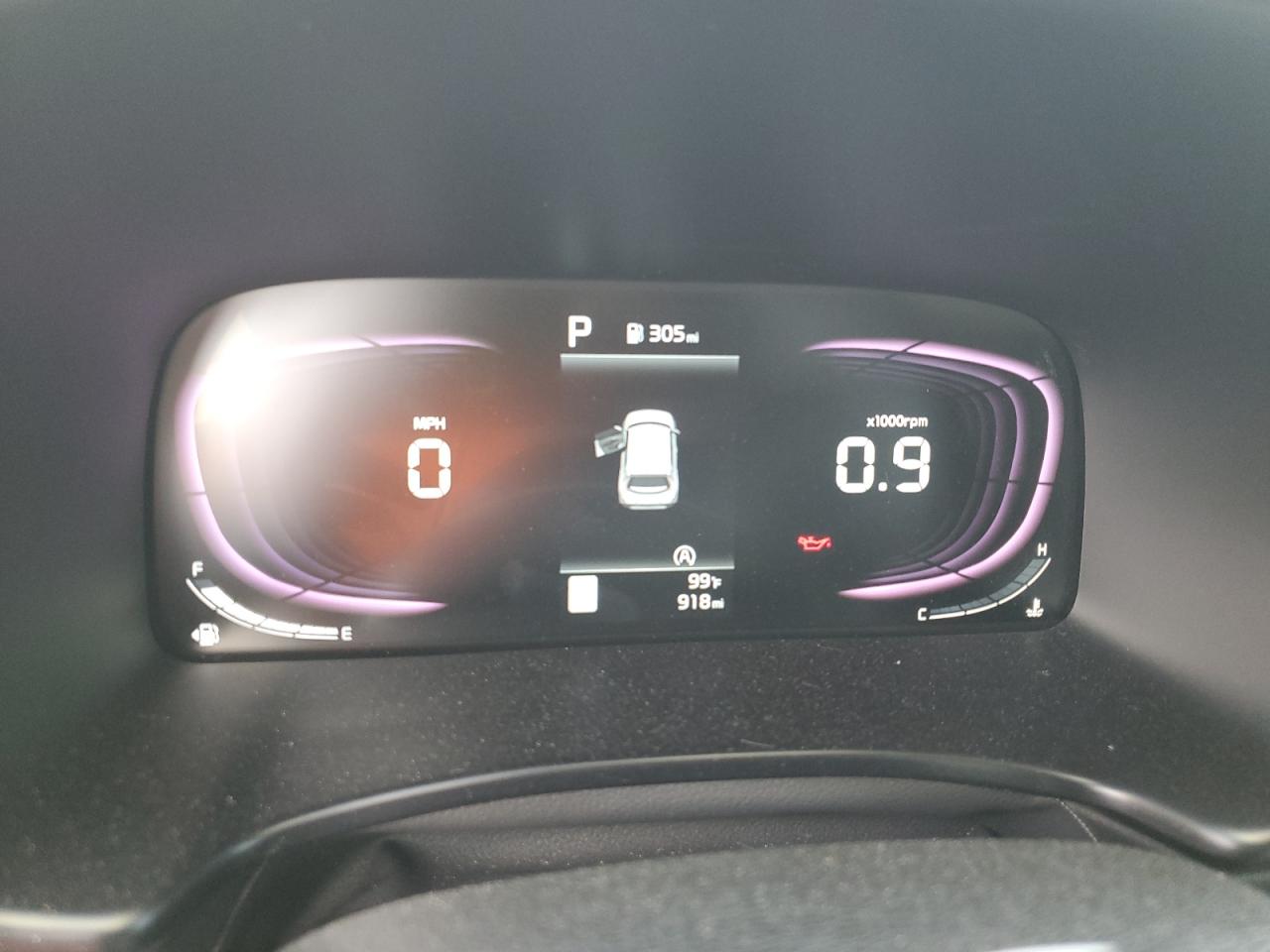 KNDJ23AU8R7226518 2024 Kia Soul Lx