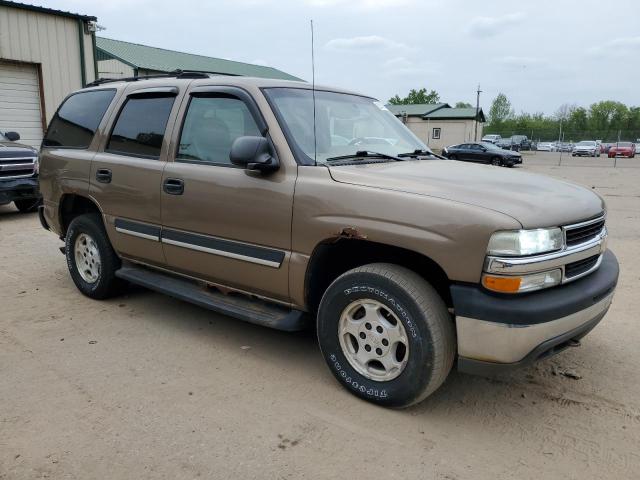 2004 Chevrolet Tahoe K1500 VIN: 1GNEK13Z14J224675 Lot: 55146264