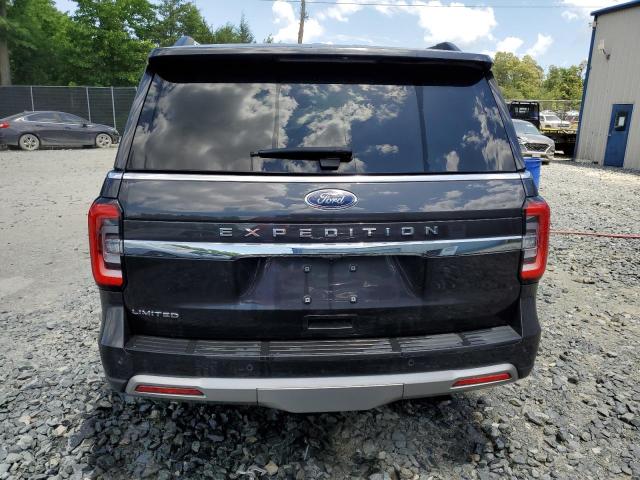 2022 Ford Expedition Limited VIN: 1FMJU2AT5NEA41744 Lot: 55605574