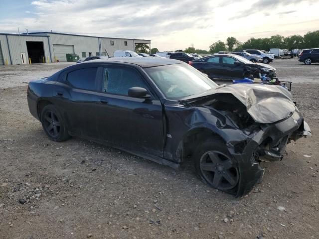 2008 Dodge Charger VIN: 2B3KA43G28H226765 Lot: 52947874