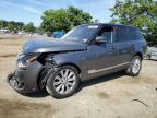 2016 LAND ROVER RANGE ROVE - SALGS2PF7GA295674