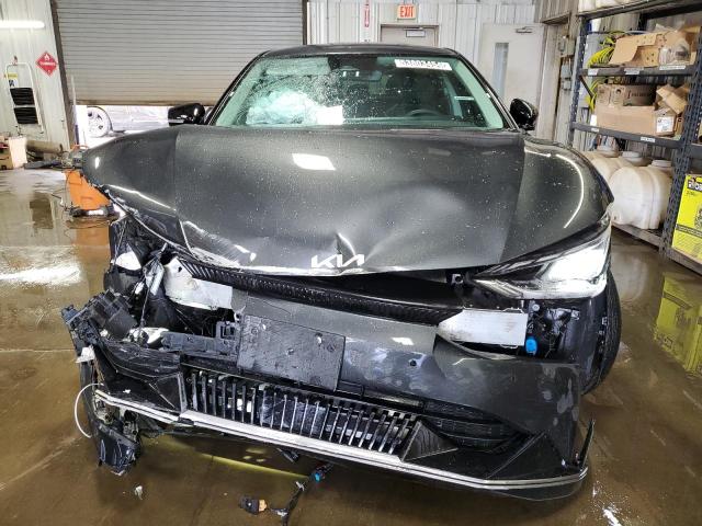 KNDC34LA9P5157278 2023 Kia Ev6 Light