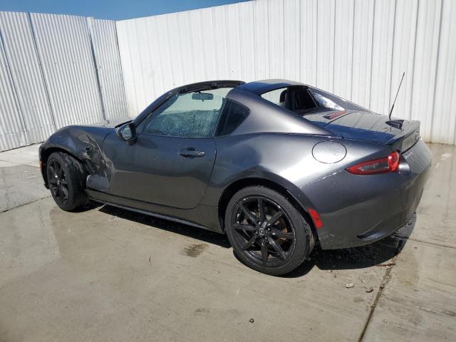 2019 Mazda Mx-5 Miata Club VIN: JM1NDAL71K0304627 Lot: 56684864