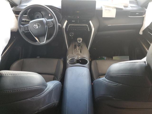 2023 Toyota Venza Le VIN: JTEAAAAH0PJ134227 Lot: 53418914