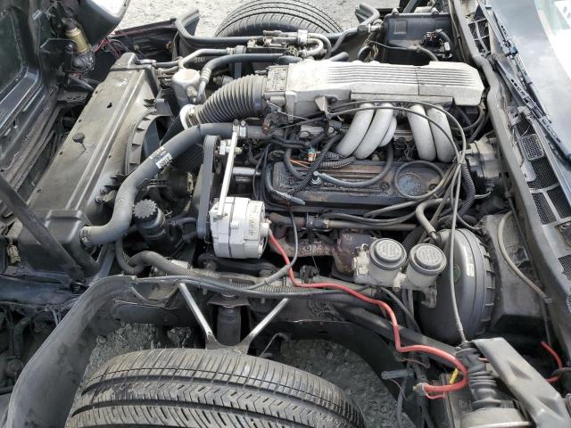 1988 Chevrolet Corvette VIN: 1G1YY2182J5106569 Lot: 52768984