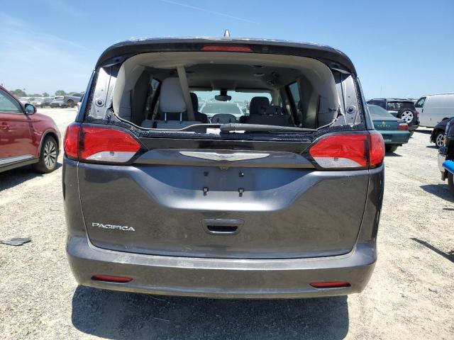 2017 Chrysler Pacifica Touring VIN: 2C4RC1DG9HR517505 Lot: 56623804