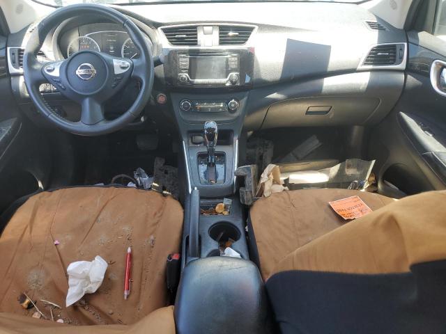 2016 NISSAN SENTRA S - 3N1AB7AP6GL668968