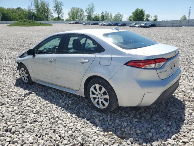 2023 Toyota Corolla Le VIN: 5YFB4MDE2PP061943 Lot: 54084064