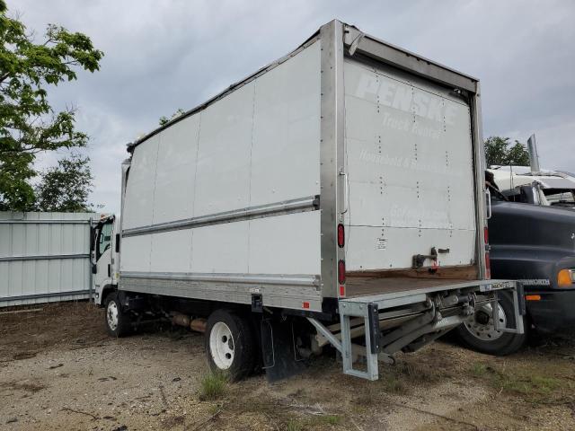 2021 Isuzu Npr Hd VIN: 54DC4W1D1MS200297 Lot: 52847004