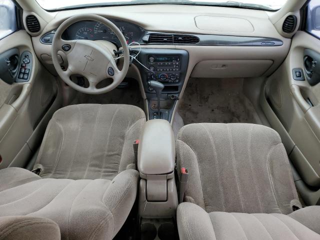 2001 Chevrolet Malibu VIN: 1G1ND52J616160887 Lot: 53287604