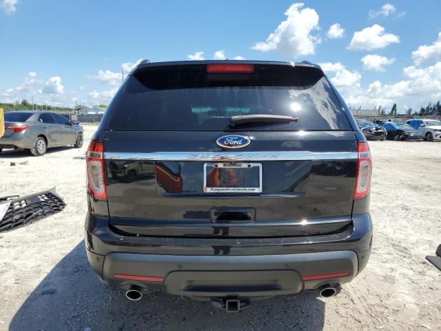 2015 Ford Explorer Xlt VIN: 1FM5K7D89FGB07472 Lot: 55955454