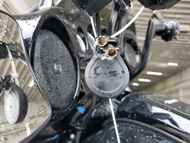 2022 HARLEY-DAVIDSON FLHXST 1HD1ABL18NB660122