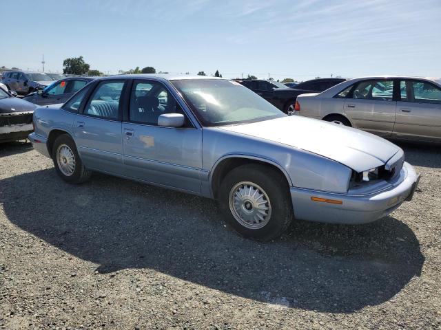 1995 Buick Regal Custom VIN: 2G4WB52L0S1481329 Lot: 53323414