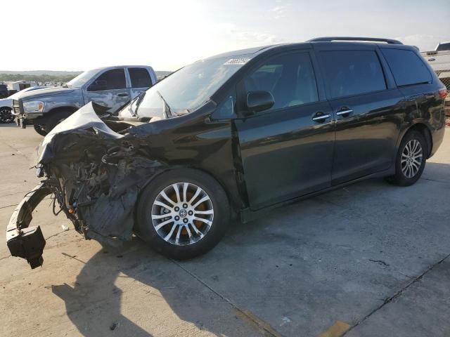 5TDYZ3DC4LS080970 2020 Toyota Sienna Xle