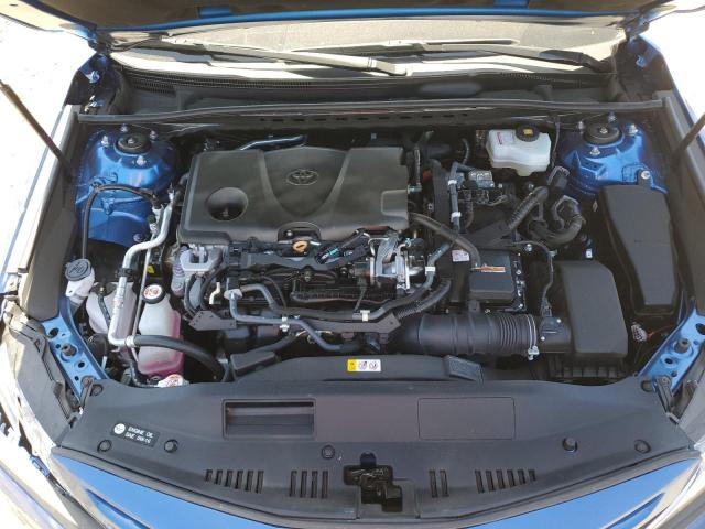 2019 Toyota Camry Hybrid VIN: 4T1B21HK1KU014513 Lot: 57049754