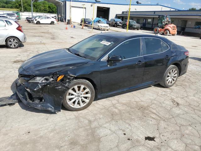 JTNB11HK8J3030067 2018 TOYOTA CAMRY - Image 1